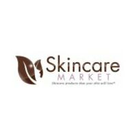 SkinCare Market Logo