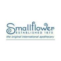 Smallflower Logo