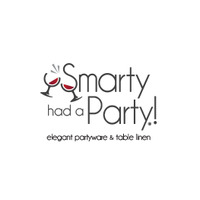 Smarty Had A Party Logo