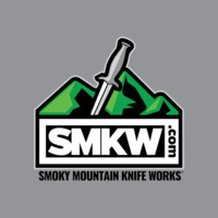 Smoky Mountain Knife Works Logo