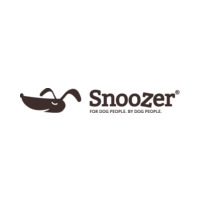 Snoozer Pet Products Logo