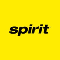 Spirit Airlines Logo