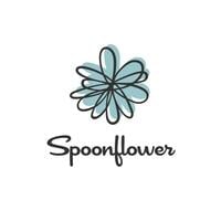 Spoonflower Logo