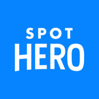 SpotHero Logo
