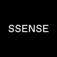 Ssense Logo