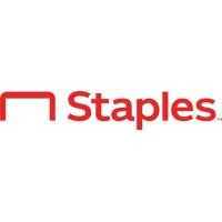Staples Print & Marketing Services Logo