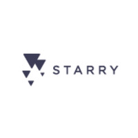 Starry Internet Logo
