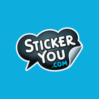 Sticker You Logo