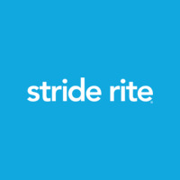 Stride Rite Logo