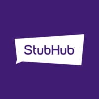 StubHub Logo