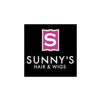 Sunny’s Hair and Wigs Logo