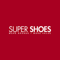Super Shoes Logo