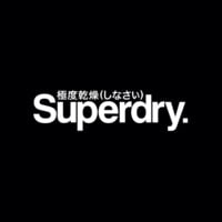 Superdry Logo