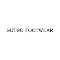 Sutro Footwear Logo