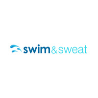 Swim & Sweat Logo