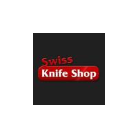 Swiss Knife Shop Logo