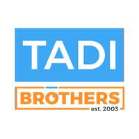 TadiBrothers Logo