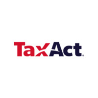 TaxAct Logo