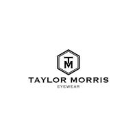 Taylor Morris Eyewear Logo