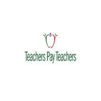 Teachers Pay Teachers Logo
