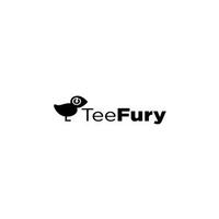 TeeFury Logo