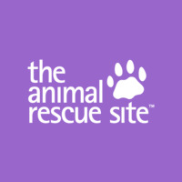 The Animal Rescue Site Logo