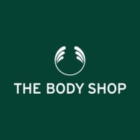 The Body Shop Logo
