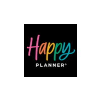 The Happy Planner Logo