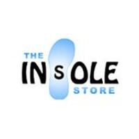 The Insole Store Logo
