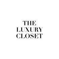 The Luxury Closet Logo
