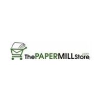 The Paper Mill Store Logo