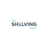 The Shelving Store Logo
