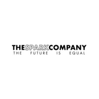 The Spark Company Logo