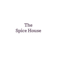 The Spice House Logo