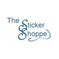 The Sticker Shoppe Logo