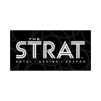 The STRAT Hotel, Casino & SkyPod Logo