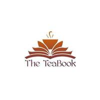 The TeaBook Logo