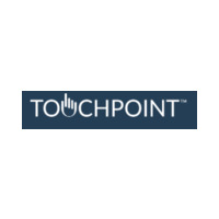 The TouchPoint Solution Logo