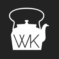 The Whistling Kettle Logo
