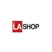 Thelashop Logo