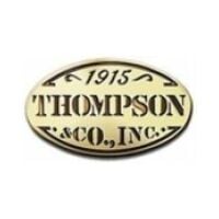 Thompson Cigar Logo