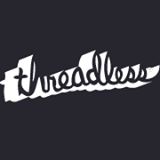 Threadless Logo