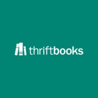 Thrift Books Logo