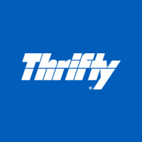 Thrifty Car Rental Logo