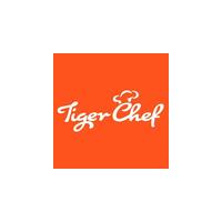 Tiger Chef Logo