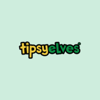 Tipsy Elves Logo