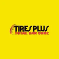 Tires Plus Logo