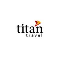 Titan Travel Logo