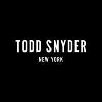 Todd Snyder Logo