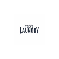 Tokyo Laundry Logo